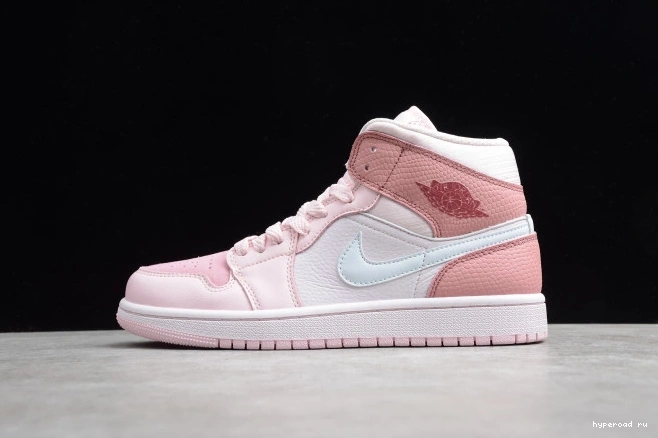 CW5379-600 Pink 1 Digital Jordan Mid Air 0802